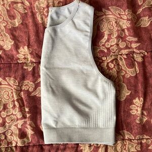 Oneractive tank top crop